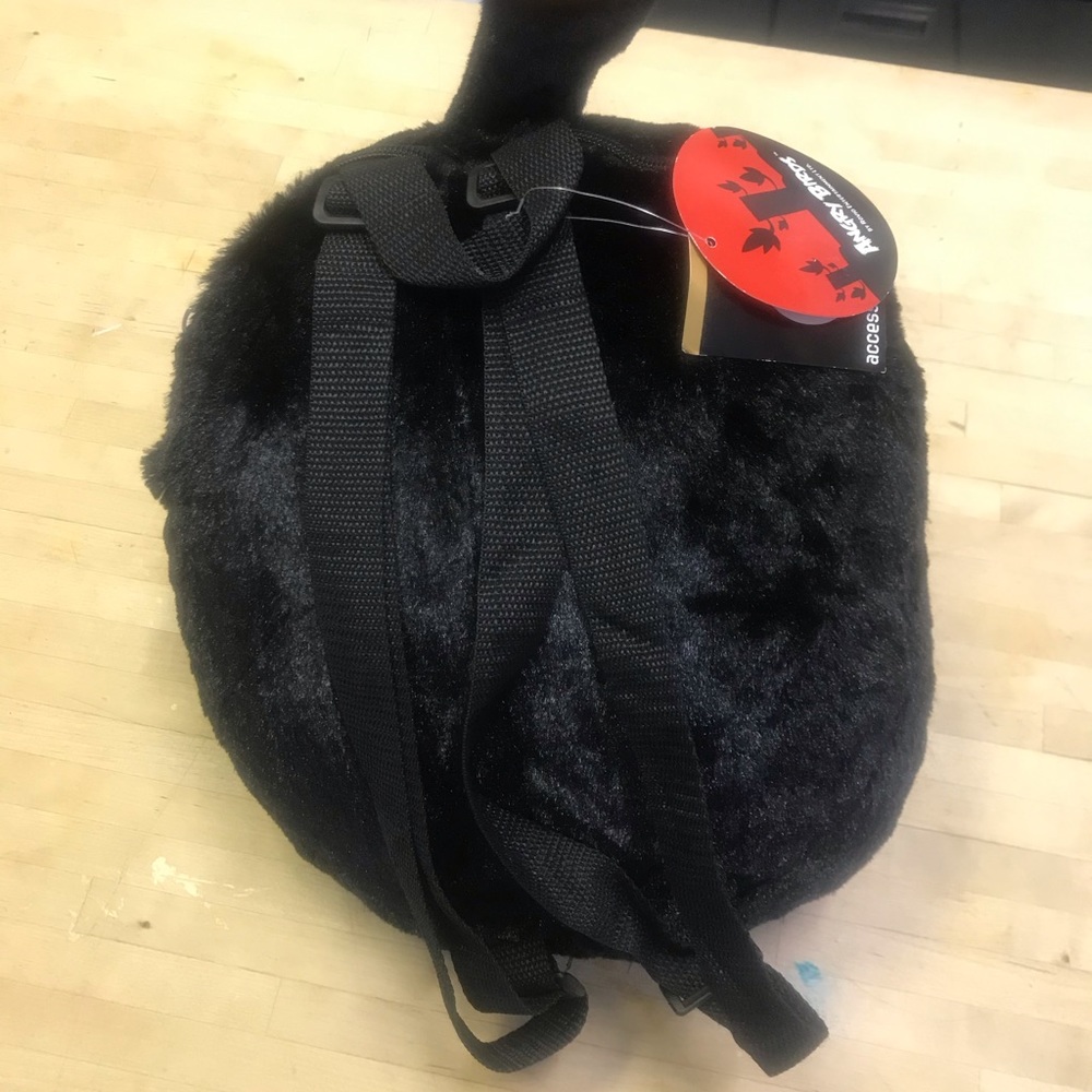 Angry bird backpack - Picture 4 of 8